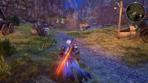 Tales of Arise Pt 75 (Beyond the Dawn) (3)