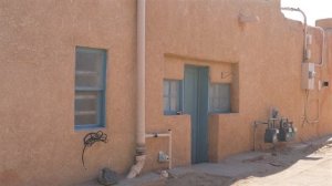 Путешествие по США: Это другая планета - Нью Мексико, Альбукерке.