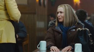 Замёрзшая из Майами