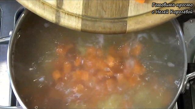 "Уха" из головы толстолобика или рыбный суп смотреть онлайн