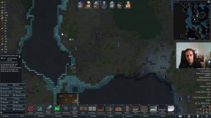 CASTLE WALLS - 05 - Rimworld Of Magic MEDIEVAL NECROMANCER