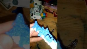 Видео какие игрушки можно сделать из 3 - D ручки