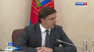 Андрей Клычков сегодня поздравил железнодорожников с профессиональным праздником