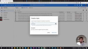 Introducción a Apache Airflow  - Google Cloud Composer - 3 de 3