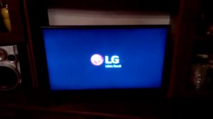 Телевизор LG 32LH513U