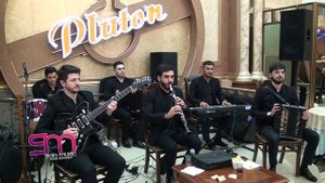 İdris Tagiyev (Klarnet) - Qoceli Reqsi
