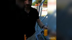 Переходник адаптер для батареек DeWalt & Makita