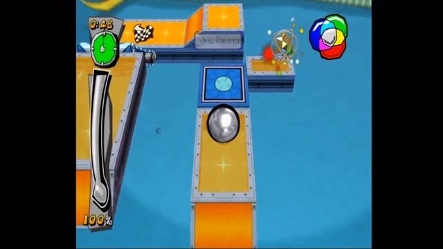 FirstSixty: Mercury Meltdown Revolution (Wii) (Part 2) смотреть онлайн