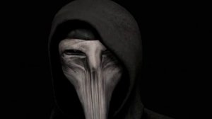 SCP 049 SFM Project - Preview