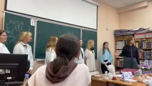 VLOG | день петербургского студента | первый день в колледже