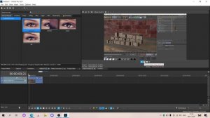 КАК СДЕЛАТЬ ПЛАВНОЕ ПРИБЛИЖЕНИЕ В VEGAS PRO