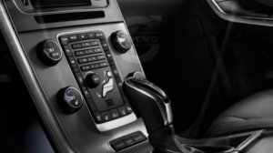 Volvo V60 2018 Car Review