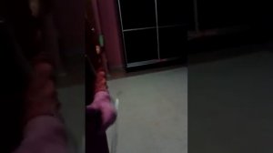 Как нинязя лино замотал Алетт скотчем