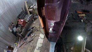 бесшумные замки ваз 2107 часть 2