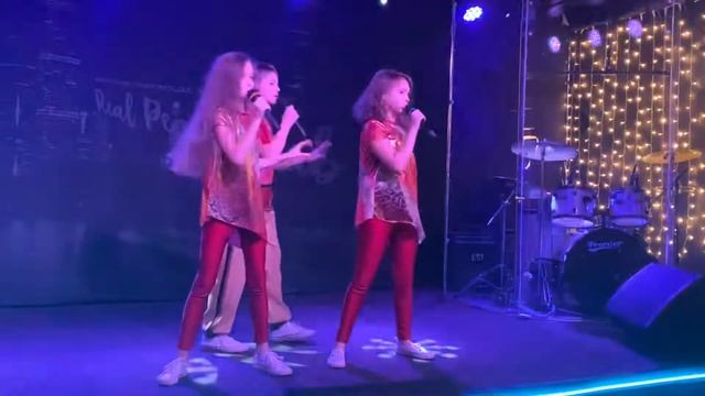 B&G - Вместе мы сильны смотреть онлайн