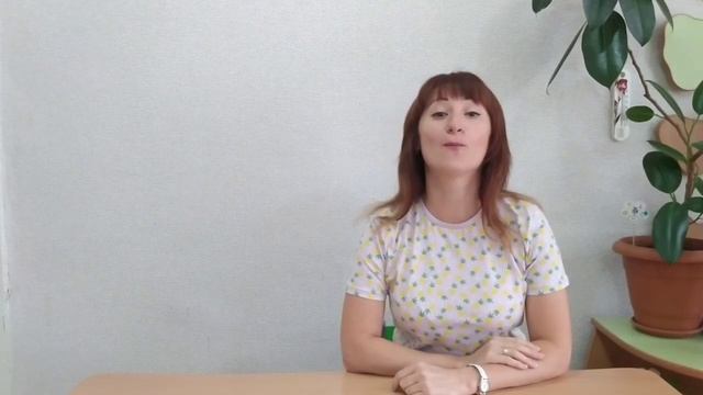 Вчимося вимовляти звук [м] смотреть онлайн