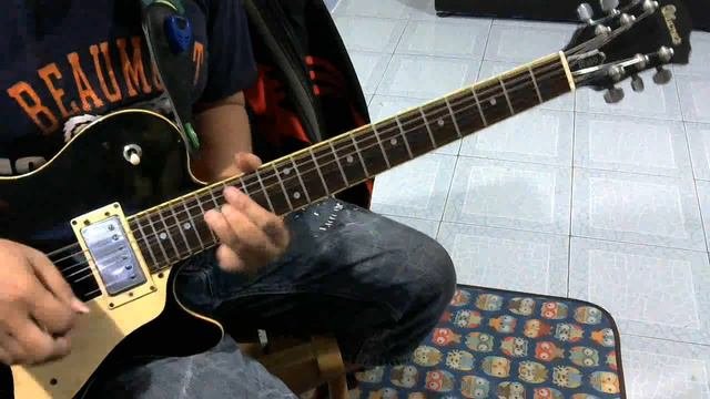 Ibanez Pf100 1978
