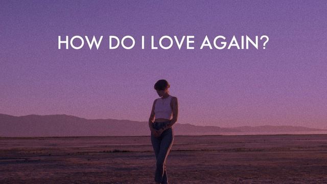 Sasha Alex Sloan - Dancing With Your Ghost смотреть онлайн