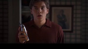 Обнаженная Элиша Катберт (Elisha Cuthbert) в фильме "Соседка"