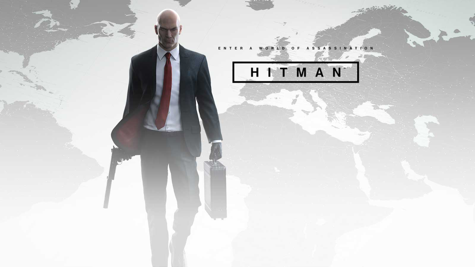 Hitman collection on steam фото 62