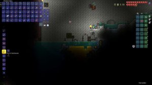 Монвер в TERRARIA