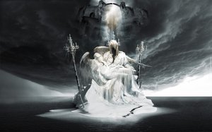 64/140. ПОКЛОНЕНИЕ ПОЛУБОГАМ. Леонид Тугутов (Лакшми Нараяна дас). Лекция-семинар.