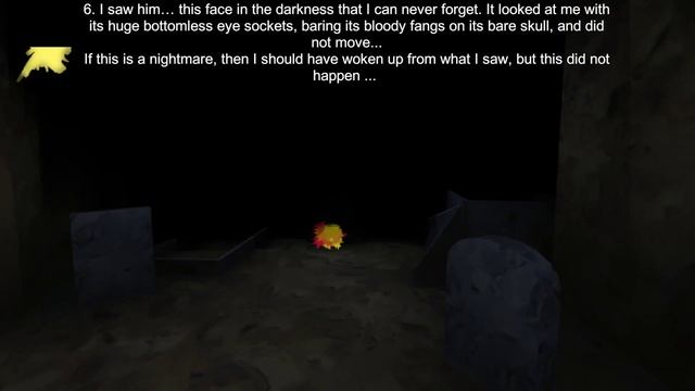 The Last Nightmare (Horror Prototype Full Walkthrough) смотреть онлайн