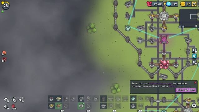 YORG.io 3 смотреть онлайн