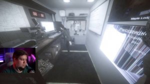 ? Вечерний Стрим - PHASMOPHOBIA NIGHTMARE  @TheBrainDit  ,  @LetsPlayOSG  , @DariyaRain