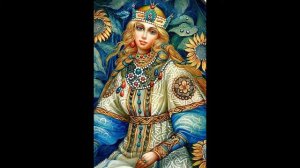 Люся и Николай Донцовы - Любовь разбойника