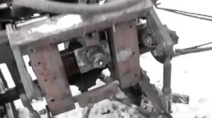 ВОМ из гидромотора