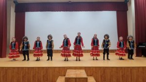 Кугарсен - Гәллиләү генәйем