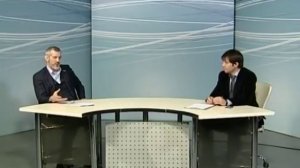 Интервью Депутата Госдумы Сайтиева Бувайсара в программе "Республика" канала ГТРК "Дагестан"