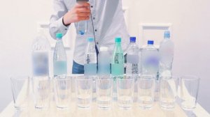 Правильный рН воды. Какую воду нужно пить? Живая Вода питьевая рН 8,9 Санкт-Петербург.