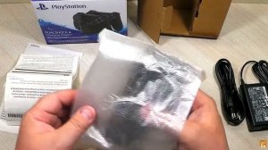 Как зарядить DualShock 4 для PlayStation 4? Обзор Зарядной станции Sony PS719230779.