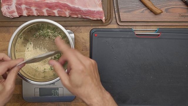 Кухонные ножи Berger Classic. Подробный обзор и тест. смотреть онлайн