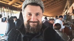 Ярмарка Германа Стерлигова часть 3 / Таких кадров точно не видели