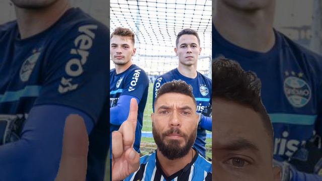 Grêmio precisa contratar um goleiro ?