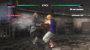 Живой или мертвый 5 Последний раунд