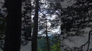 Гуамка. Поездка в горы, смотровые площадки