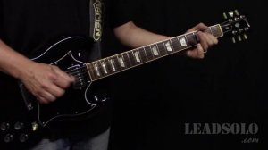 My Way Soon - GUITAR SOLO / CHORDS - Greta Van Fleet Full Song on Guitar