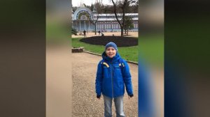 ГОЙ ТЫ РУСЬ МОЯ РОДНАЯ