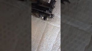 бензопила Steher 45 40 распаковка