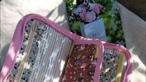 Вышивальный компот осень 2020 г. Процессы и покупки,заметки.Милл Хилл, Совиный лес, Ланарте.