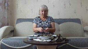 Бобы впрок. Заготовка. Хранение. Польза. Свои семена.