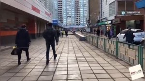 г. Москва, ул. Широкая,12