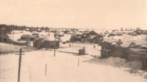 Николай Рубцов. Родная деревня