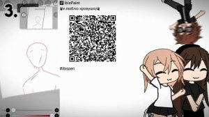 Прикольные кисти ибис пэинт