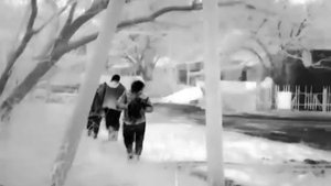 Venox OKO 640 LRF первые минуты радости