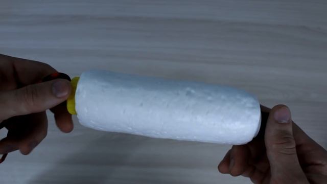 Как сделать монопод поплавок для экшен камеры ( M.H. # 143 ) смотреть онлайн